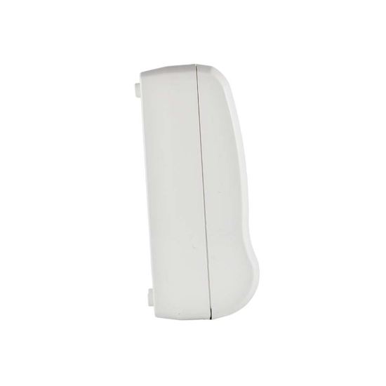 Poza cu Detector de tip cortina cu dubla tehnologie (PIR/MW) de exterior wireless VESTA